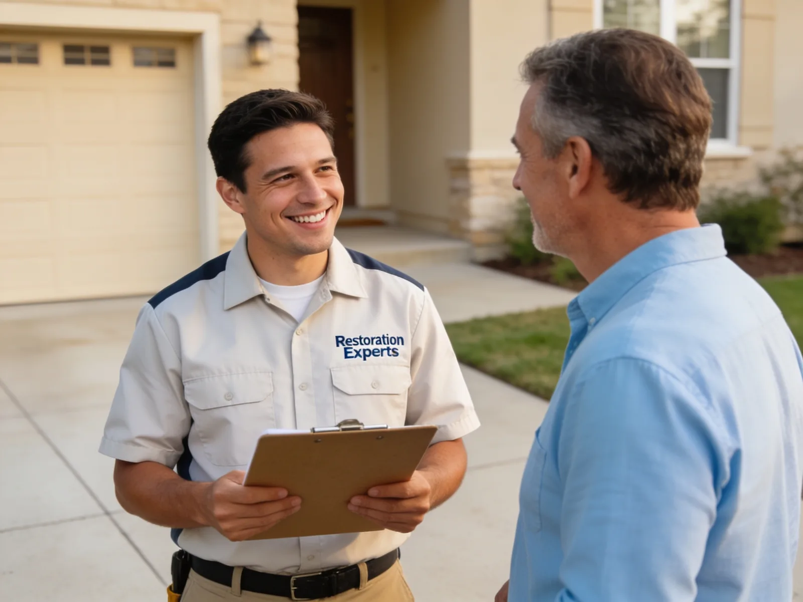 Water Damage Cleanup New Holland, PA FAQs